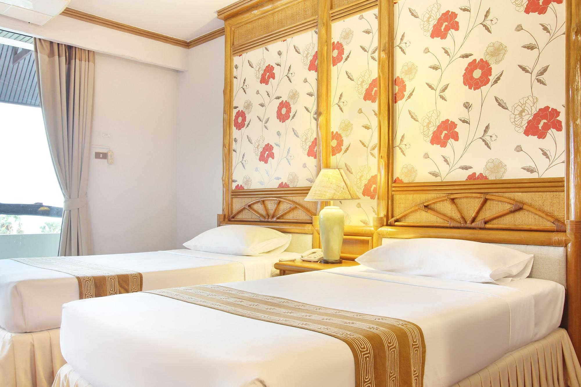 Rayong Chalet Resort Thang Kwian Exterior foto