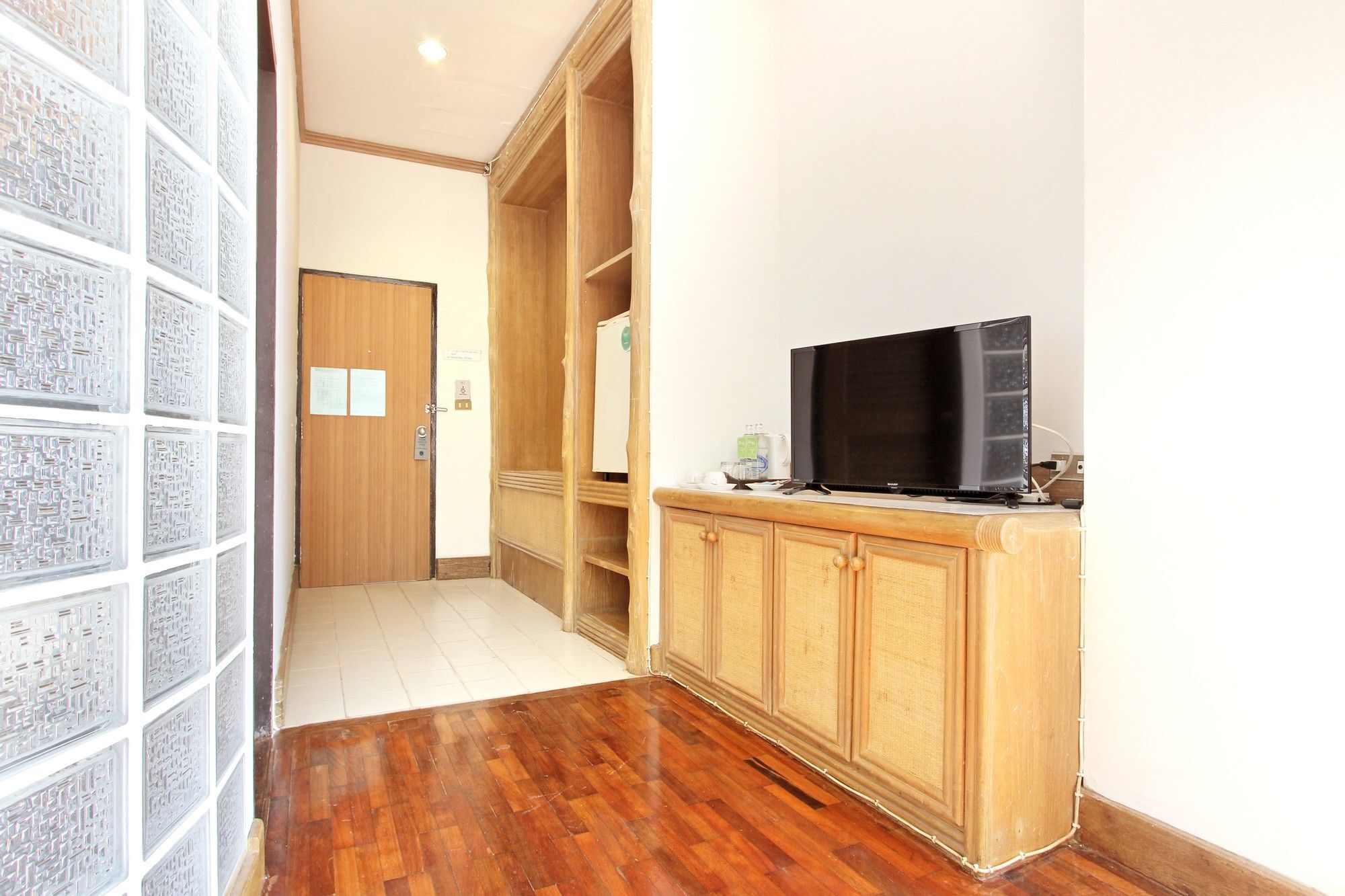 Rayong Chalet Resort Thang Kwian Exterior foto