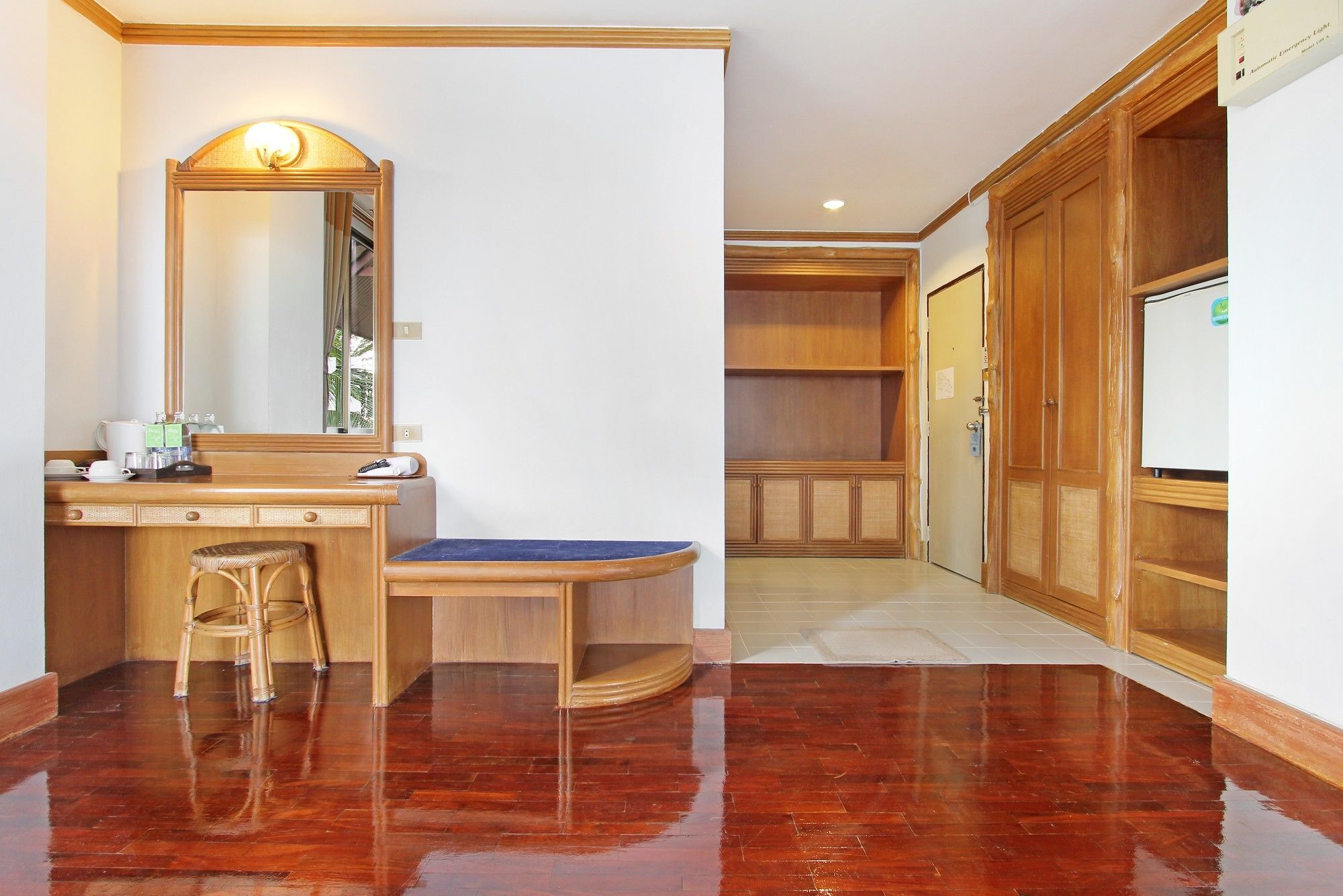 Rayong Chalet Resort Thang Kwian Exterior foto