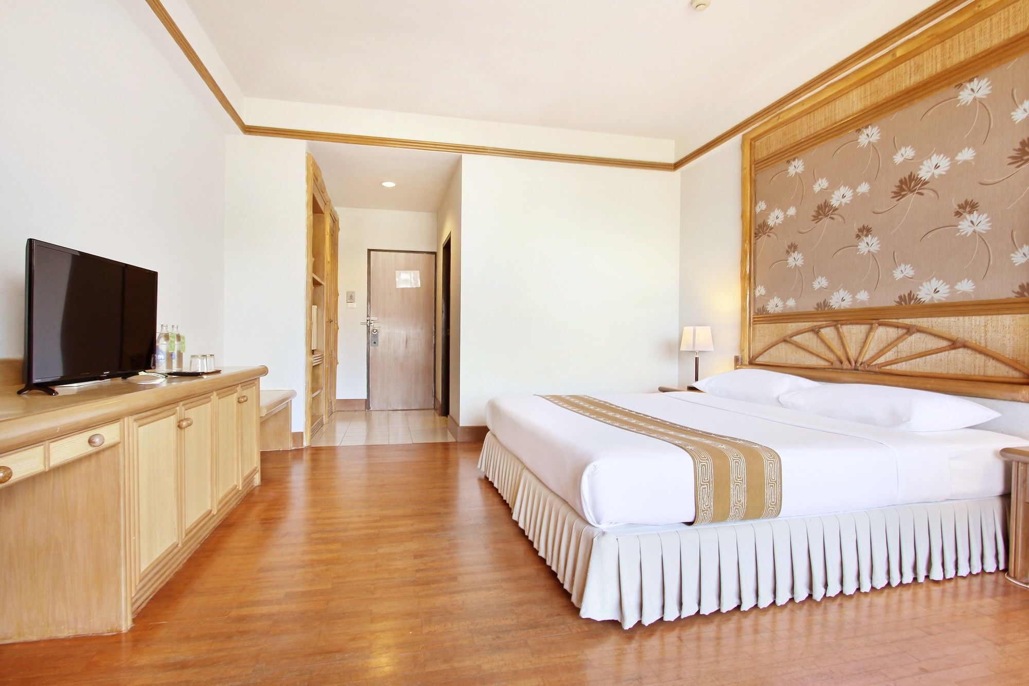 Rayong Chalet Resort Thang Kwian Exterior foto